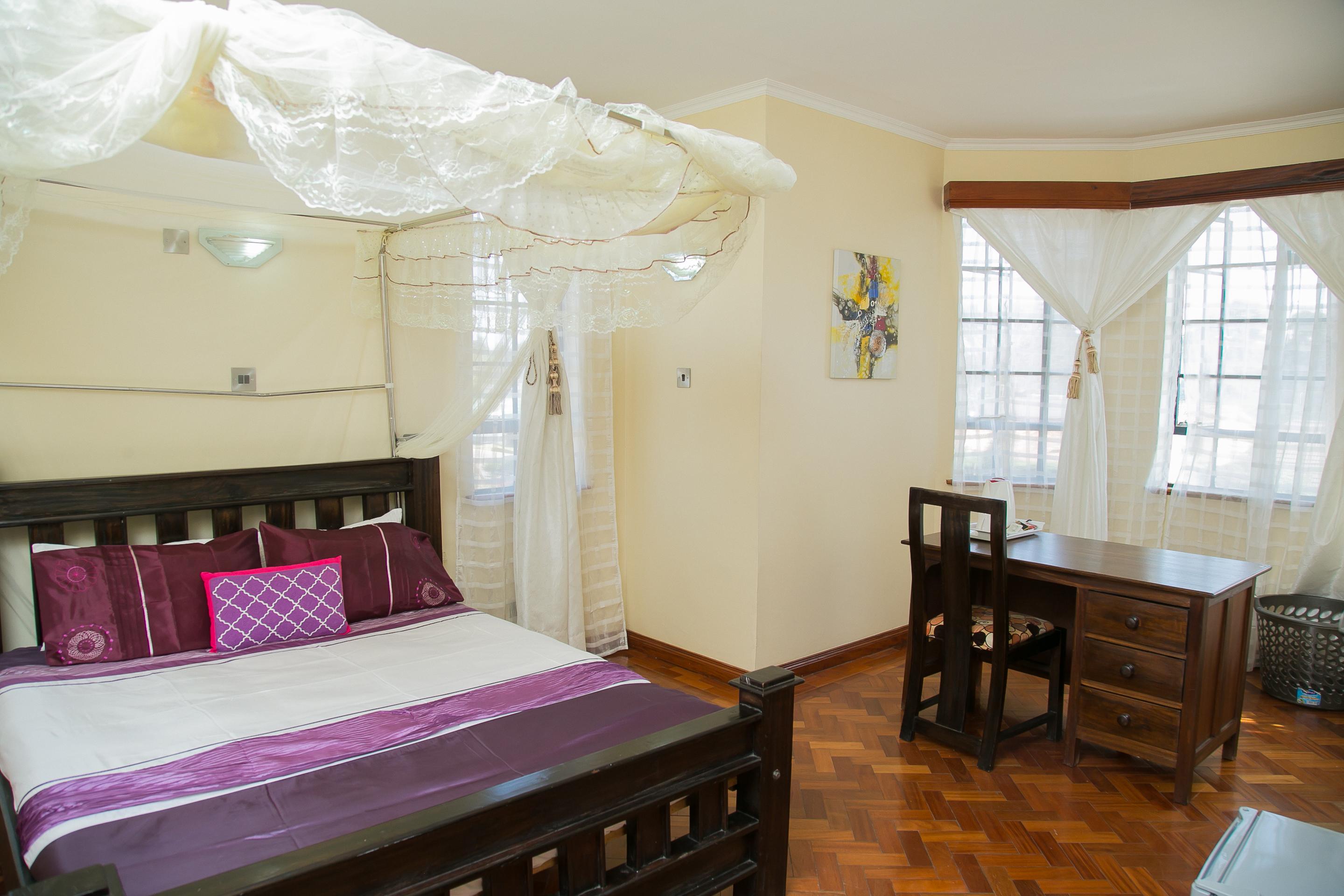 Orchid Homes, Gigiri Nairobi Kültér fotó